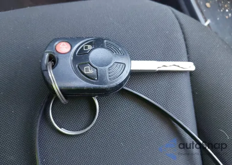 2016 Ford Escape S из США, поврежденный, VIN 1FMCU0F73GUA80527